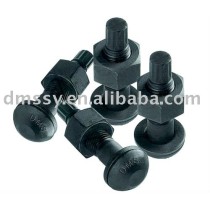 ASTM A325/490 Structural Heavy Bolt