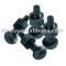 ASTM A325/490 Structural Heavy Bolt