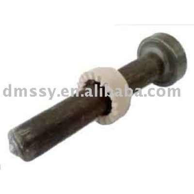 shear connector stud for stud welding