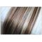 4/613 70g 20'' 7pcs Clip IN / ON 100% Human Hair Extensions