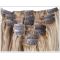 HONEY BROWN 70g 22” 7pcs Clip IN / ON 100% Human Hair Extensions