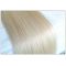 BEIGE BLONDE 70g 20'' 7pcs Clip IN / ON 100% Human Hair Extensions