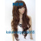 Long Daily Wig Synthetic Wig-AJ02