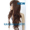 Long Daily Wig Synthetic Wig-AJ02