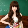 Wave Long Synthetic Wigs -AJ39