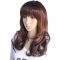 Ladies wig,European and American wig,synthetic fiber wig,women wig,hair wig,kanekalon wig,fashion wig -AJ53