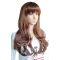Ladies wig,European and American wig,synthetic fiber wig,women wig,hair wig,kanekalon wig,fashion wig -AJ58