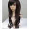 Long Daily Wig Synthetic Wig-AJ01