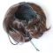 Hairpiece Wigs Big Buns Hair Extensions - AP07
