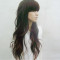 Long Wave Fashion Wig-AJ06