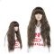 Long Fashion Wig-AJ15