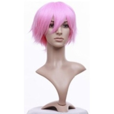 Pink Cosplay WIG-AD02