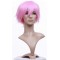 Pink Cosplay WIG-AD02