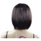 Ladies wig,European and American wig,synthetic fiber wig,women wig,hair wig,kanekalon wig,fashion wig -AJ81