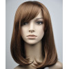 Ladies wig,European and American wig,synthetic fiber wig,women wig,hair wig,kanekalon wig,fashion wig -AJ78