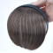 Headband Bang Fringe Neat Hair Extensions Accessories -AP23