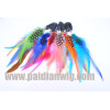 Clip in Feather Hair Extensions  PP93