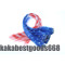 USA Flag Synthetic Hair Accessories PP99