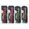 Stars Synthetic Hair extensions PP104