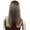 Straight Synthetic Wigs-AJ31