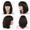 Daily Short Synthetic Wigs -AJ68