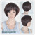 Daily Short Synthetic Wigs -AJ75