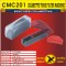 color packing Cigarette Tube Filter Machine CMA115
