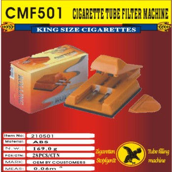 somking goods hand cigarette rolling machineCMA118