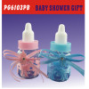 baby nursing bottle made in china PG6103PB