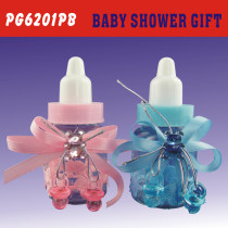 small plastic nursing bottle PG6201PB