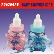 milk bottle baby shower gift yiwu factory PG6204PB