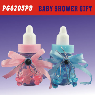 Factory Direct  baby shower gift PG6205PB