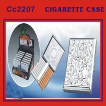 2011 hot sell Cigarette Case CC2207
