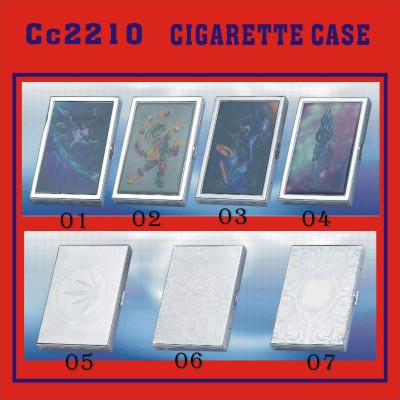 Cigarette Case CC2210
