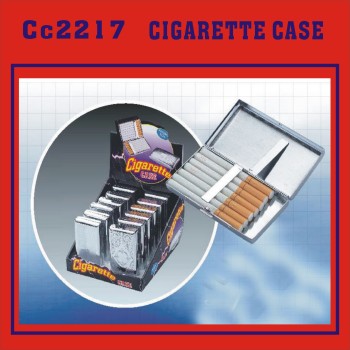 Cigarette Case CC2217