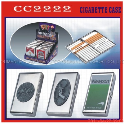 Cigarette Case CC2222
