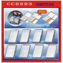 Cigarette Case CC2223