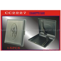 Cigarette Case CC2227