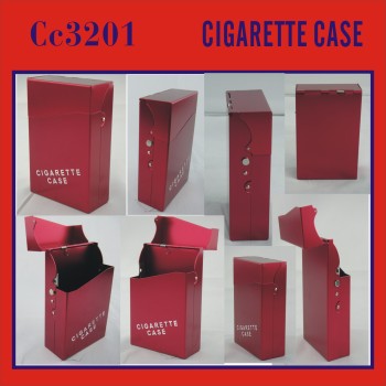 Cigarette Case CC3201