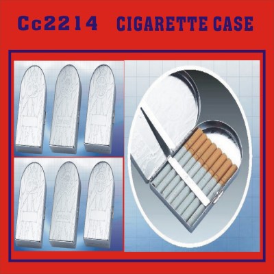Cigarette Case CC2214