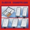 good quality Cigarette Case made in china CC2215