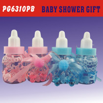 blue and pink baby shower gift PG6310PB