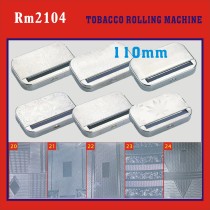 popular case style tobacco rolling machine (Rolling machine with box,tobacco rolling machine)