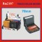 popular case style tobacco rolling machine (Rolling machine with box,tobacco rolling machine)