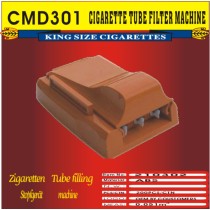 the best  quality  and with three plastic mouthes Cigarette Tube filter rolling Machine