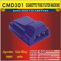 the best  quality  and with three plastic mouthes Cigarette Tube filter rolling Machine