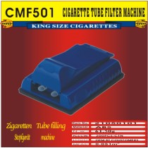 the best  quality  and with two plastic mouthes Cigarette Tube filter rolling Machine