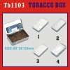 Popular Metal Tobacco Box