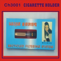 Super Environmental Protection Cigarette Holder