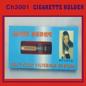 Super Environmental Protection Cigarette Holder